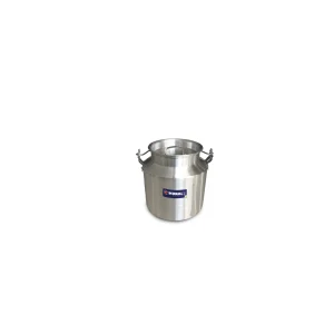 LECHERA MUNAL 10 LTS C/TAPA