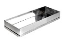 Molde turrón de acero inox ibili
