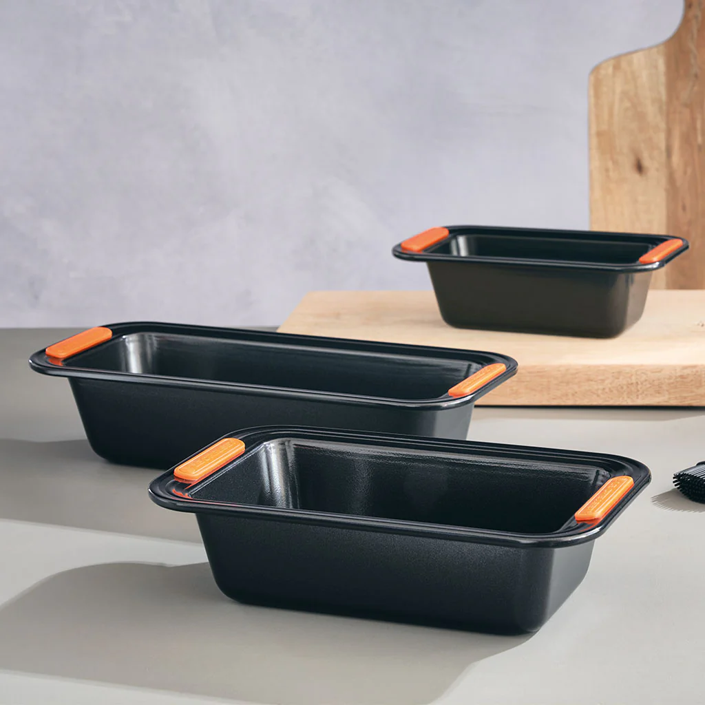 Molde rectangular antiadherente Le Creuset - Imagen 3