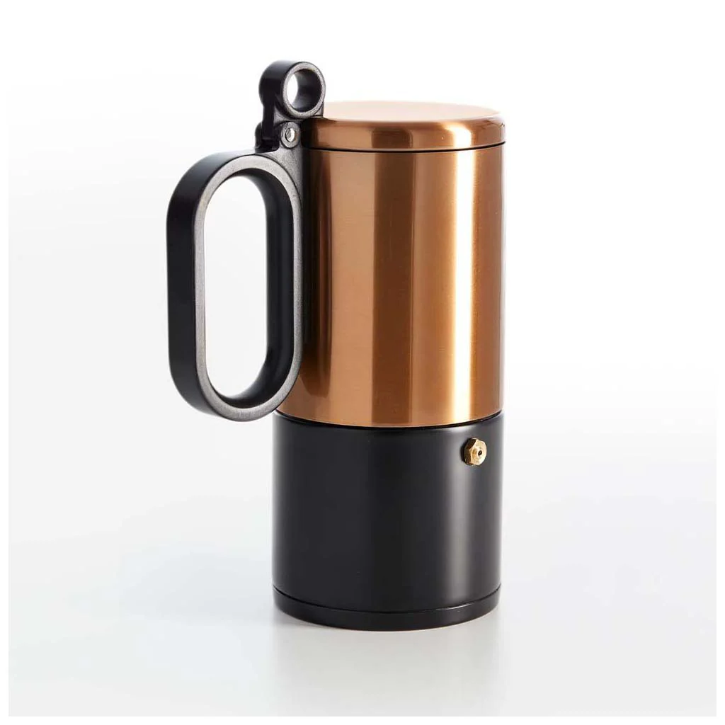 Cafetera Kaffe Bra - Imagen 4