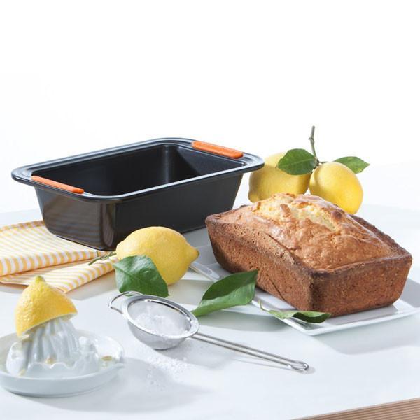 Molde rectangular antiadherente Le Creuset - Imagen 6