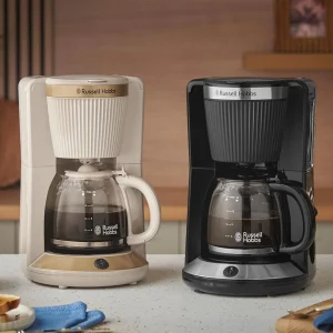 Cafetera de goteo Brontë Russell Hobbs