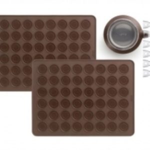 Kit macaron 2 tapetes